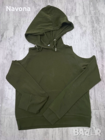 Пуловерчета 12-13г., снимка 2 - Детски пуловери и жилетки - 52352969