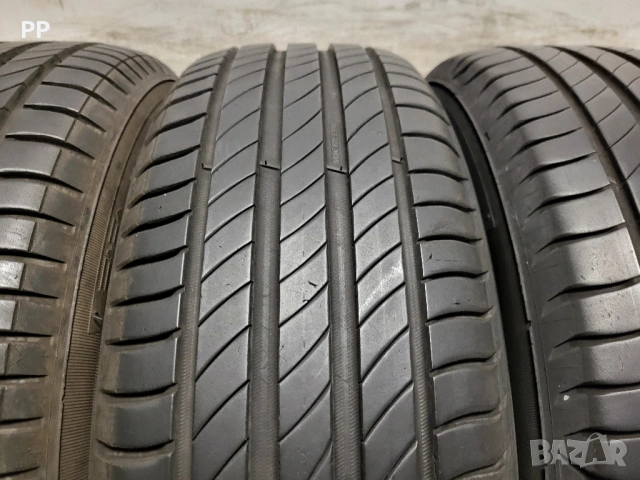 195/65/15 Michelin / летни гуми, снимка 4 - Гуми и джанти - 53840850