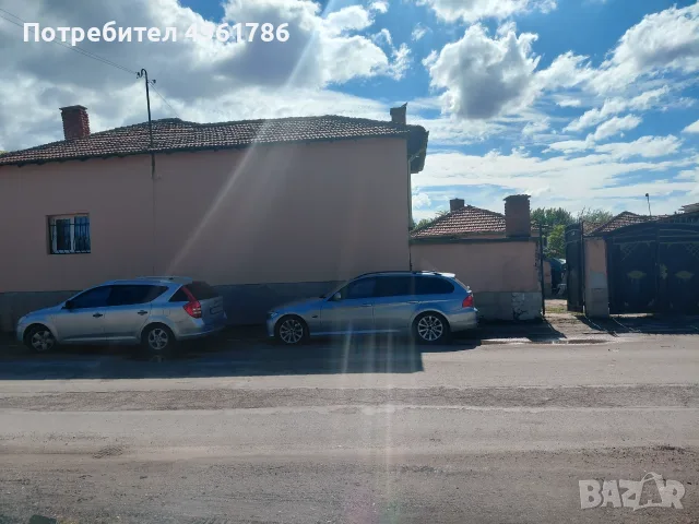 Продавам къща във село Черна гора , снимка 5 - Къщи - 56247473