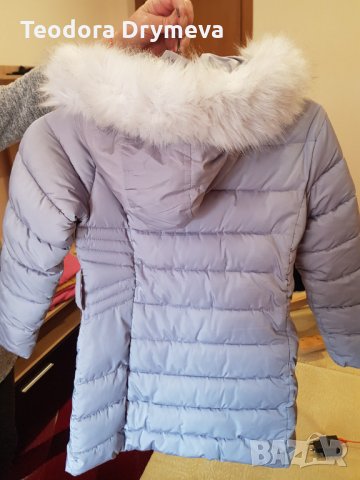 Детско яке, снимка 2 - Други - 35999240