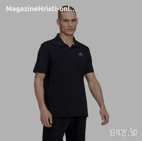 Уникални Поло тениски Adidas, снимка 3 - Тениски - 44741267