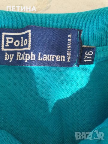 Ralph Lauren , снимка 3 - Тениски - 33811690