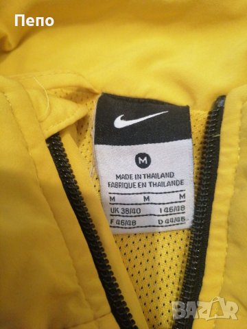 Горнище Nike , снимка 2 - Спортни дрехи, екипи - 41414157