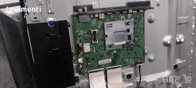 Основна платка - ,,BN94-13269E,BN41-02663A SAMSUNG UE49NU7179U for 49inc DISPLAY CY-NN049HGLV2H 