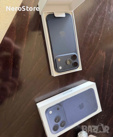 IPHONE 17 PRO MAX 512GB