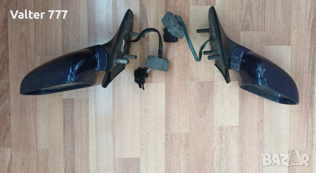 Странични огледала Polo 6N1 2001, снимка 3 - Части - 53726038