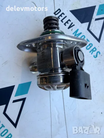 166303162R, A282070001 помпа за високо налягане от Nissan Qashqai 1.3 DIG-T