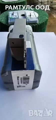 Държач 20х20 отрезен и канален DGN-3,1mm със охлаждане и без охлаждане, снимка 2 - Други инструменти - 48304423