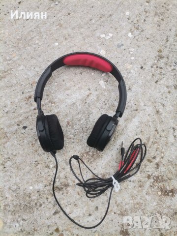 Аудио слушалки-Philips, снимка 2 - Слушалки и портативни колонки - 40279336
