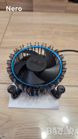 Процесор: Intel® Core™ i3 12100F, снимка 4 - Процесори - 52355705