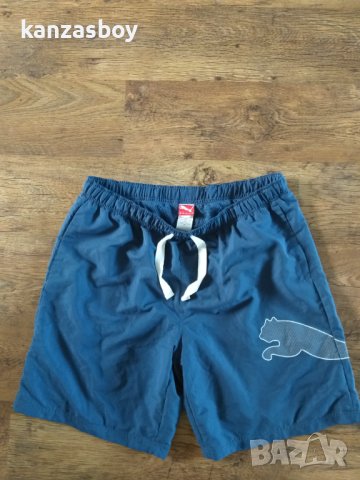 Puma  Shorts - страхотни мъжки шорти 2XL, снимка 4 - Спортни дрехи, екипи - 41937481