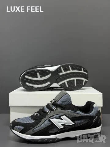 New Balance ⚜️ Дамски Маратонки , снимка 10 - Маратонки - 55845402
