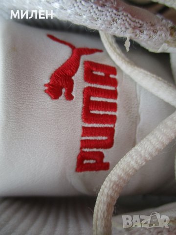 PUMA FERARRI МАРАТОНКИ, снимка 13 - Спортни обувки - 44259554