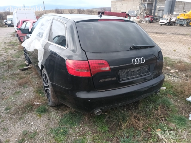 Ауди а6 3.2фси на части, снимка 3 - Автомобили и джипове - 52922019