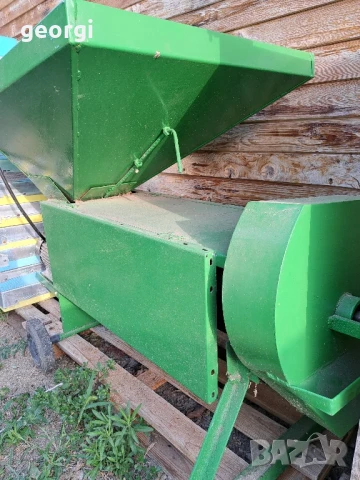 машина за белене на бадеми орехи лешници, снимка 4 - Други машини и части - 50834861