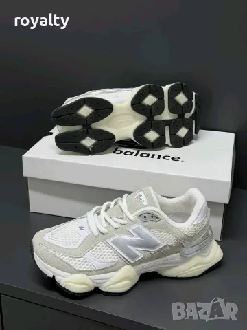 New Balance 9060 Нови Маратонки Ню Баланс с Кутия , снимка 8 - Маратонки - 56133756