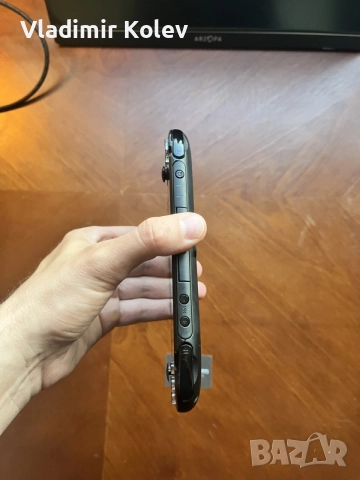 PS vita 2000 slim, снимка 5 - PlayStation конзоли - 55843636