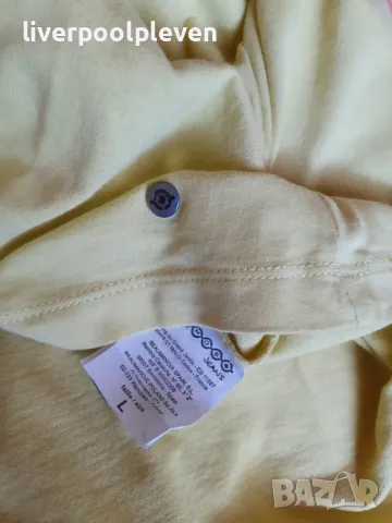 👉Bonob Jeans Original L ефектна, снимка 6 - Тениски - 48842640