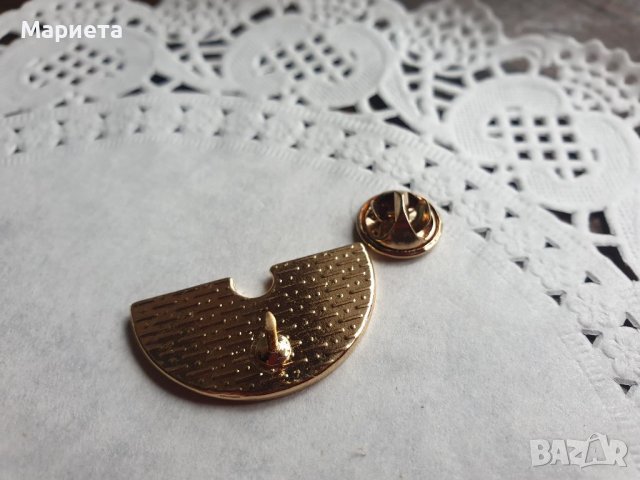 Брошка Дъга Пинче Дъга Пинове Малък подарък , снимка 3 - Други - 39021113