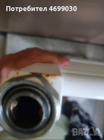 Продавам лира за баня , снимка 3 - Радиатори - 53066588