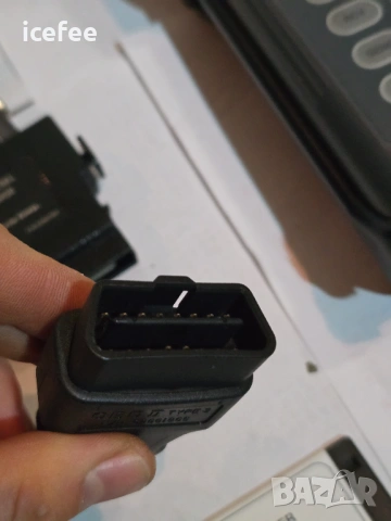 Honda PGM tester Диагностика, снимка 17 - Друга електроника - 53665483