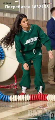 Нов комплект Zara,S и М, снимка 3 - Комплекти - 51345057