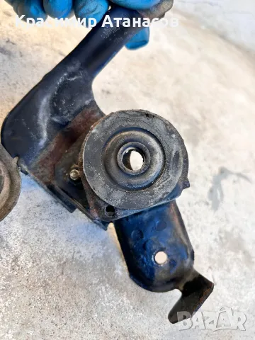 Тампон воден радиатор горни за Нисан х-трейл T30.2002-2007г, снимка 3 - Части - 47825023