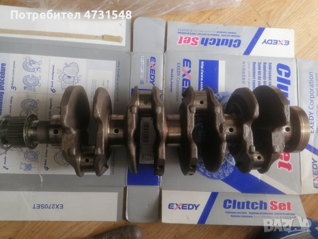 Црв1 b20z , снимка 14 - Части - 53404025