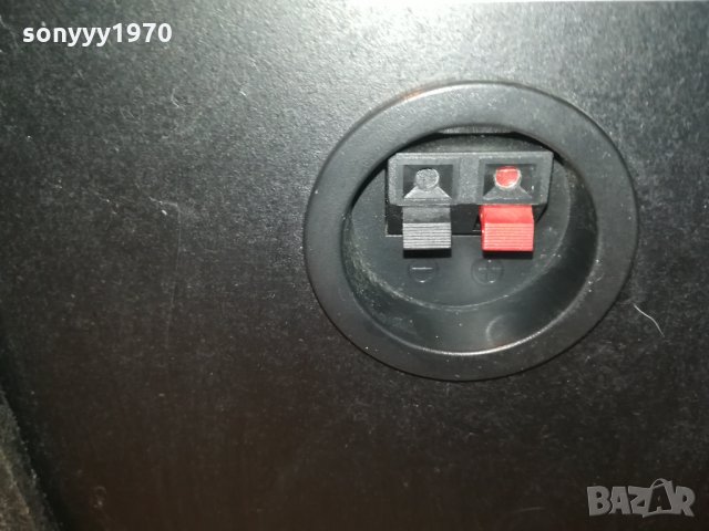 SONY SPEAKER SYSTEM-GERMANY 0802221915, снимка 18 - Тонколони - 35721137