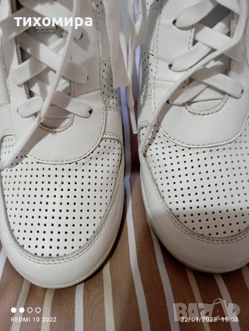 Боти Armani jeans, снимка 5 - Дамски боти - 39393444