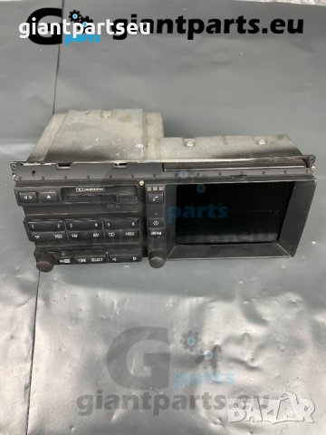 Навигация за БМВ е38 е39 BMW e38 e39 , 8372759, снимка 5 - Части - 40227086