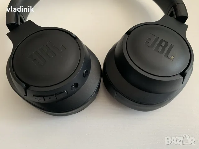 Безжични слушалки JBL Tune 720, снимка 5 - Bluetooth слушалки - 55992046
