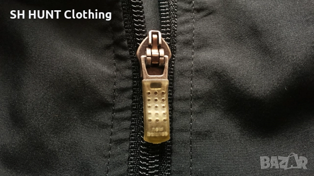 New Balance jacket размер L оригинална мъжка горница 3-36, снимка 5 - Спортни дрехи, екипи - 52691379