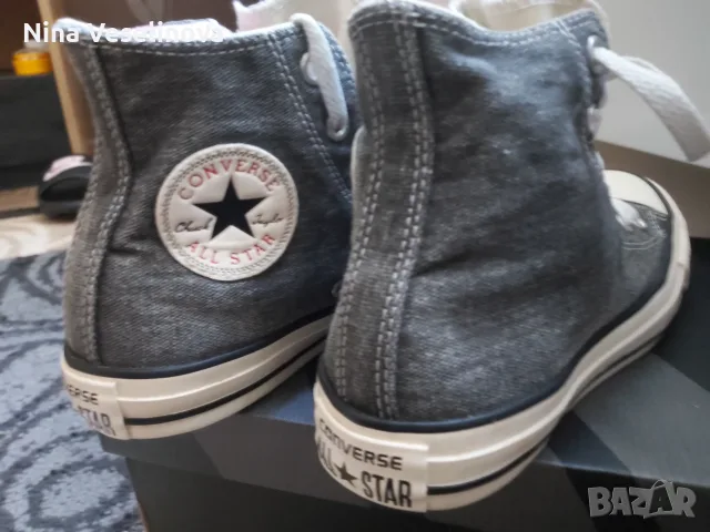 ОРИГИНАЛНИ CONVERSE ALL STAR 38 номер. 