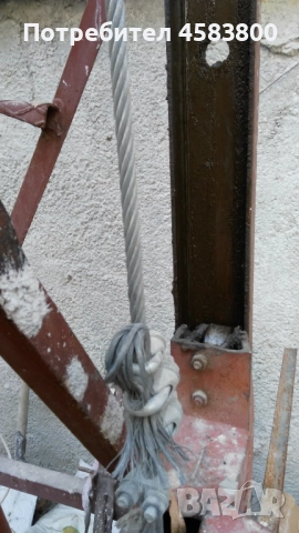 ХАСПЕЛ , снимка 10 - Подемници - 51587299