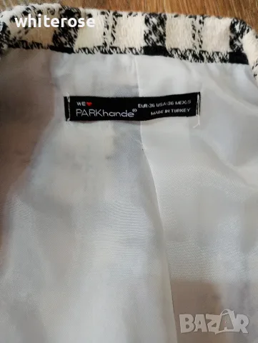 Костюм от две части - Chanel, снимка 4 - Костюми - 55874883