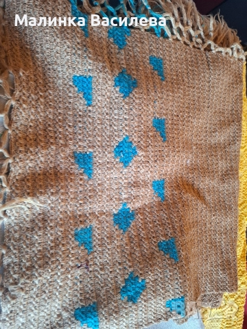 плетива , снимка 3 - Туники - 52945157