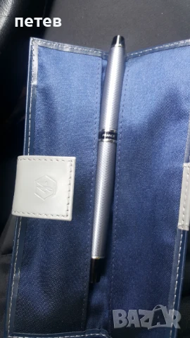 Waterman. Писалка., снимка 3 - Антикварни и старинни предмети - 50924731