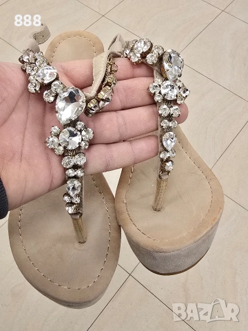 дамски обувки 