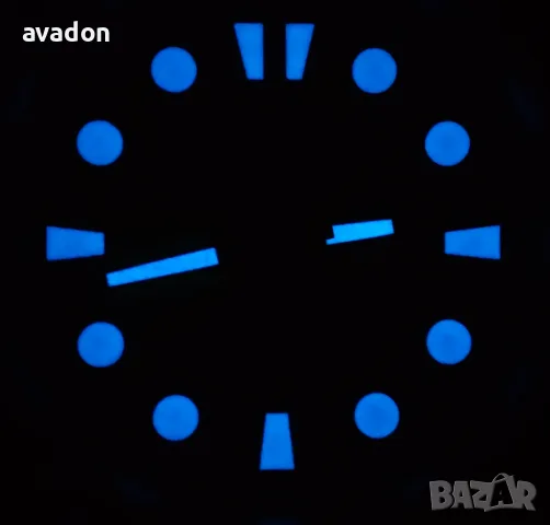 INVICTA QUARTZ WR 200m, снимка 7 - Мъжки - 56117589