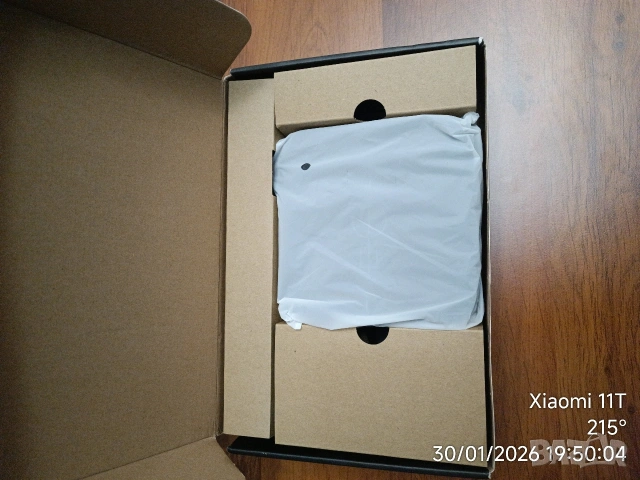 Лот Аndroid tv. box с телевизия , снимка 6 - Приемници и антени - 52957930