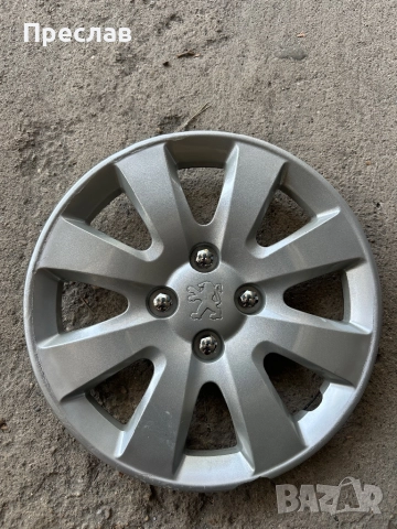 1 брой оригинален тас за Peugeot 207 15