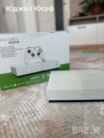 Xbox One S 1TB