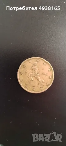 Монета нумизматика