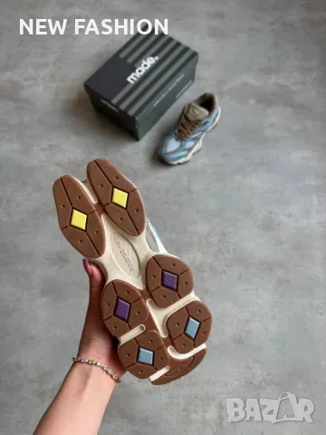 Мъжки Маратонки ✨New Balance , снимка 2 - Маратонки - 50340400