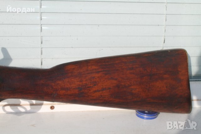 Капсулен английски тауер, снимка 6 - Антикварни и старинни предмети - 35862222