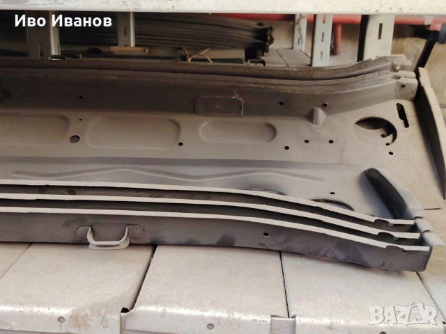 Части за лада,ваз,Жигули.Калници,врати,капаци и д-р.тел.0899113411, снимка 16 - Части - 53204939