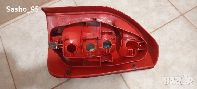 Ляв Стоп Ксара Пикасо, снимка 3 - Части - 52893524