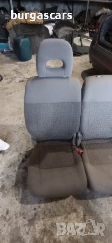 Салон Mazda Premacy - 150лв, снимка 6 - Части - 38866728