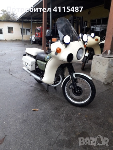 mz etz 250 , снимка 8 - Мотоциклети и мототехника - 52525015